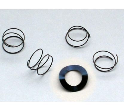 Pièce détachée - RESSORT DE VALVE DE DETENTE 6MM