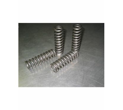 Pièce détachée - Ressort piston libre KYB 20N/mm 90mm