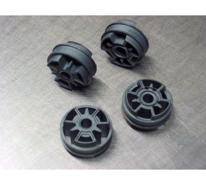 Pièce détachée - PISTON DE DETENTE POUR YZ 2006