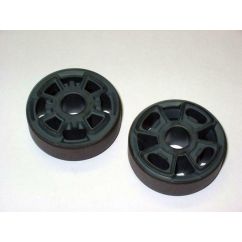 Pièce détachée - PISTON D'AMORTISSEUR COMPLET 50MM '10