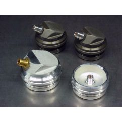 Pièce détachée - BOUCHON DE MEMBRANE 40MM