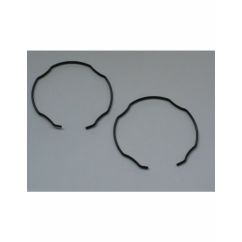 Pièce détachée - Clip de joint KYB 43mm