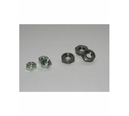 Pièce détachée - Ecrou de compression/détente KYB 6mm plat