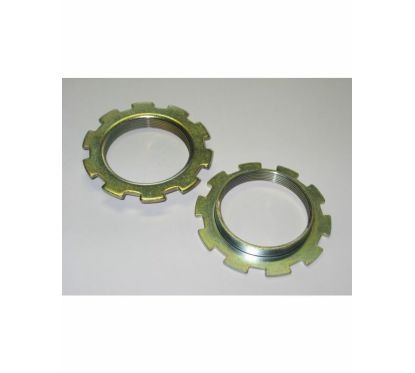 Pièce détachée - Ecrou de ressort inférieur KYB