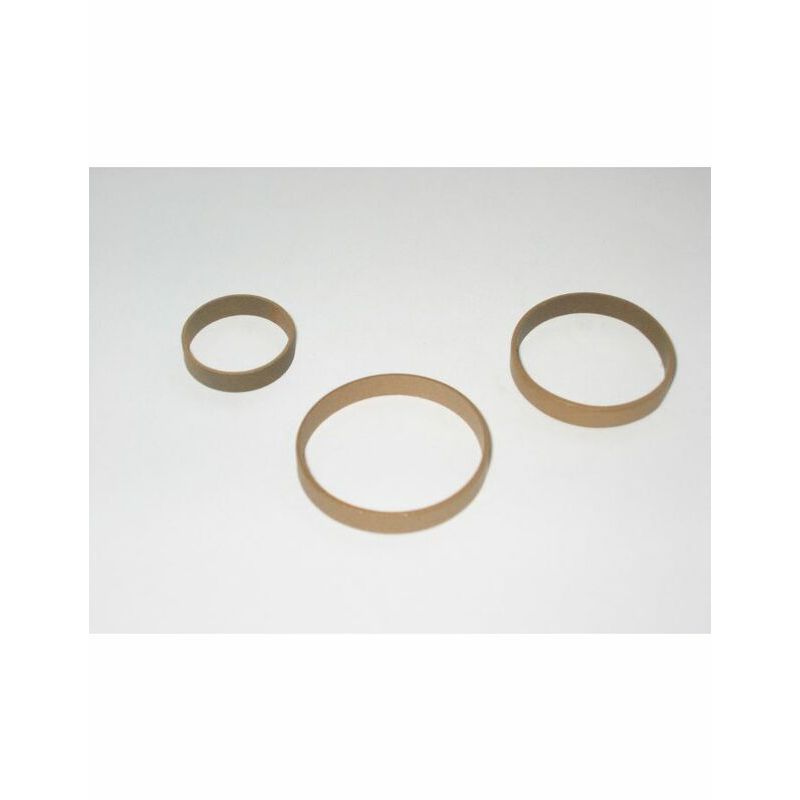 Pièce détachée - Segment piston de détente KYB