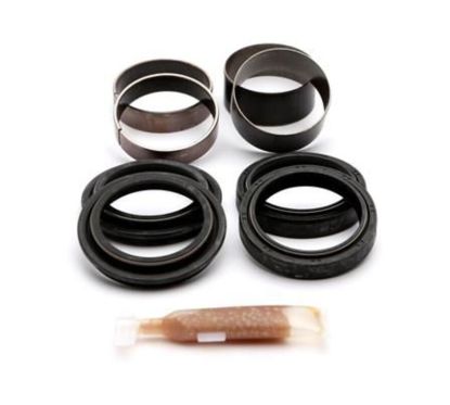 Kit réparation de fourche KYB 48mm WP + tube graisse 5ml