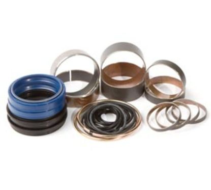 Kit réparation de fourche Pivot Works Kawasaki KX-F250