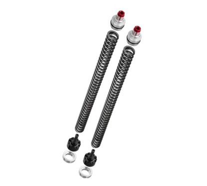 Kit d'amélioration de fourche YSS - Honda Forza 300