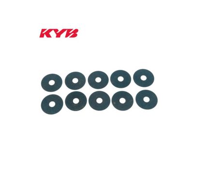 Clapets de suspension KAYABA 11,2x20x0.15 - x10
