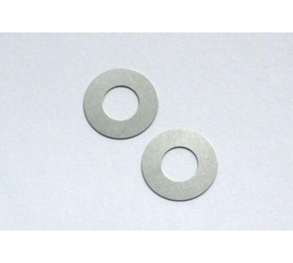 Clapets de suspension KAYABA 8x10x0.152 - x10