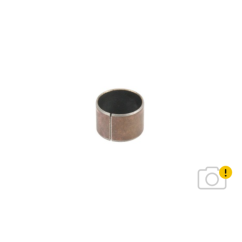 Bague de friction SHOWA amortisseur 14x16x10mm