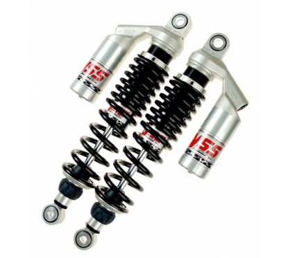 Bi-amortisseur arrière YSS RG362 TopLine