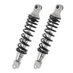 Bi-amortisseur arrière YSS High Performance Bravo