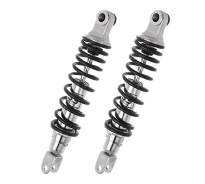 Bi-amortisseur arrière YSS High Performance Bravo