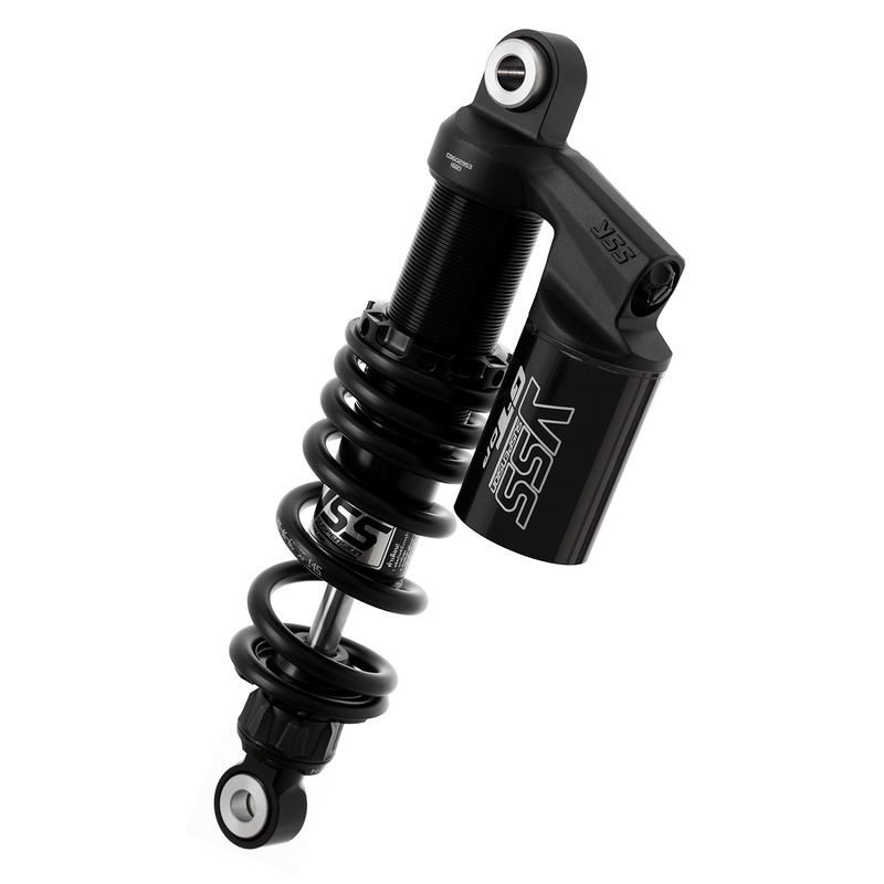 Amortisseur arrière YSS RG362 Top Line  120 Kg (paire)