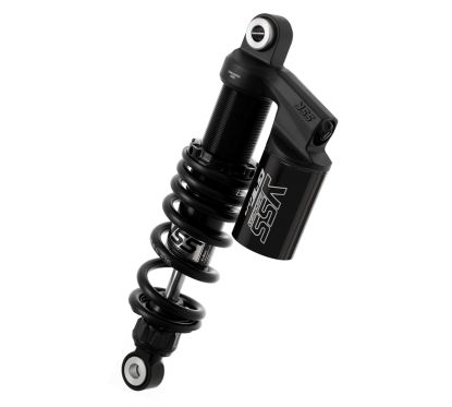 Amortisseur arrière YSS RG362 Top Line  120 Kg (paire)