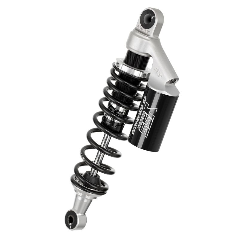 Bi-amortisseur arrière YSS RC302 (paire)