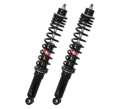 Bi-amortisseur arrière YSS TD220 Hydraulic Scooter (paire)
