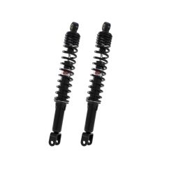 Bi-amortisseur arrière YSS TD220 Hydraulic Scooter (paire)