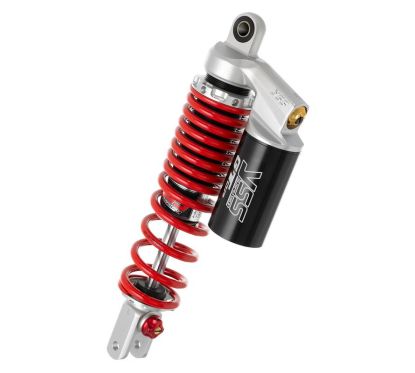 Amortisseur arrière YSS MG456 TopLine (paire)