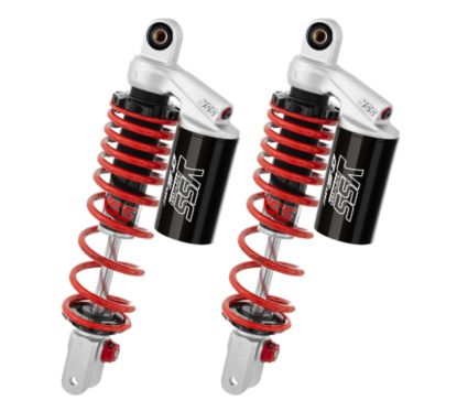 Bi-amortisseur arrière YSS TG302 TopLine (paire)