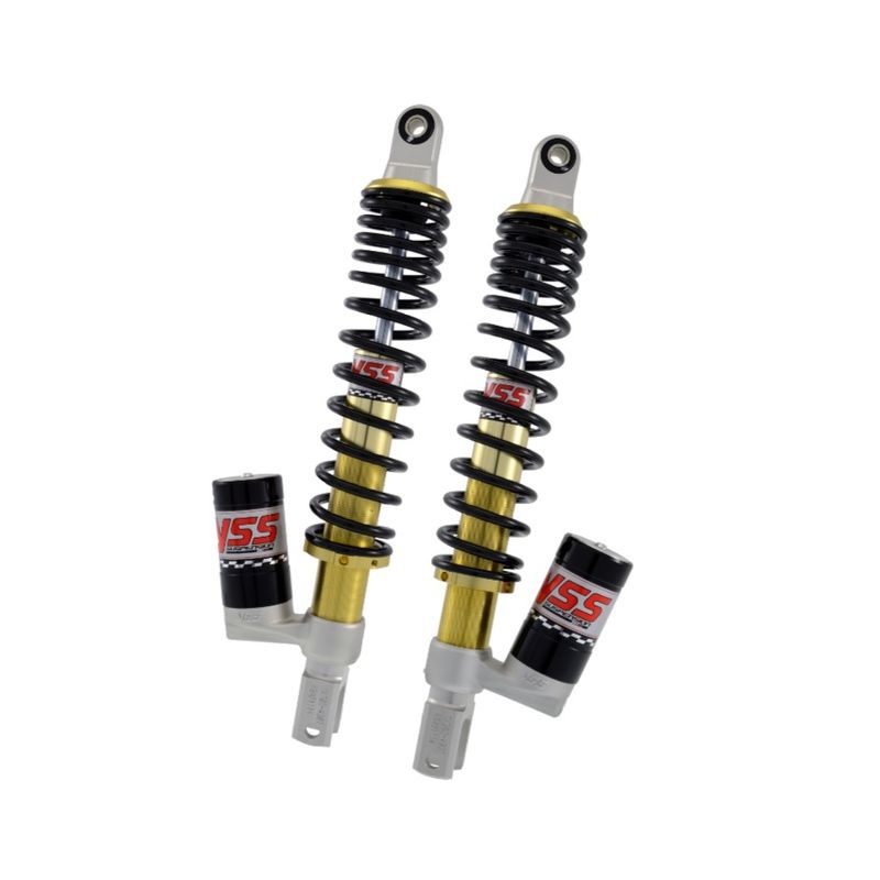 Bi-amortisseur arrière YSS TK302 EcoLine (paire)