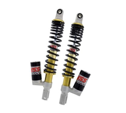 Bi-amortisseur arrière YSS TK302 EcoLine (paire)