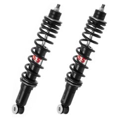 Bi-amortisseur arrière YSS TD220 Hydraulic Scooter