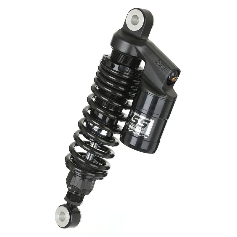 Amortisseur arrière YSS RG362 Top Line Black Edition (paire)