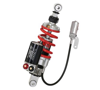 Amortisseur arrière YSS MU456 Racing