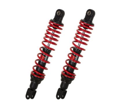 Bi-amortisseur arrière YSS DTG