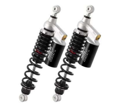 Amortisseur arrière YSS MG456 TopLine (paire)