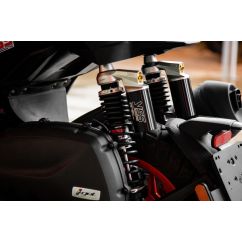 Amortisseur arrière YSS MG456 TopLine (paire)