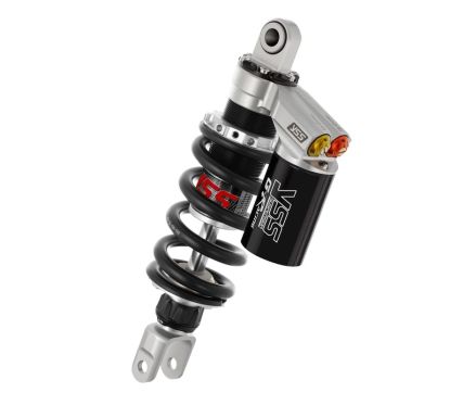 Amortisseur arrière YSS