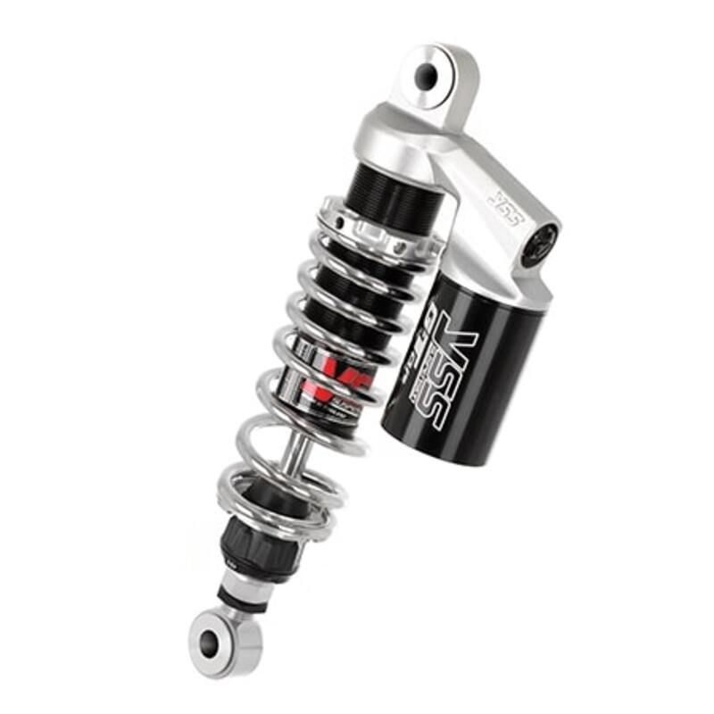 Bi-amortisseur arrière YSS (paire)