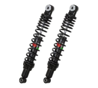 Bi-amortisseur arrière YSS TB220 (paire)