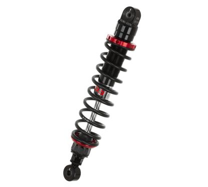 Amortisseur arrière YSS RZ302 Top Line Black Edition (paire)