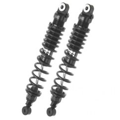 Bi-amortisseur arrière YSS RZ362 TopLine (paire) noir - Honda XL 185 S