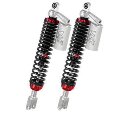 Amortisseur arrière YSS TC302 EcoLine (paire)