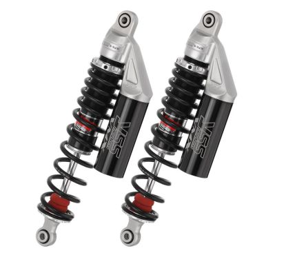 Amortisseur arrière YSS Vintage - RG362 (paire)