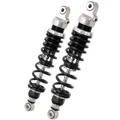 Bi-amortisseur arrière YSS TopLine (paire)