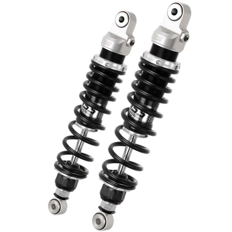 Bi-amortisseur arrière YSS TopLine (paire)