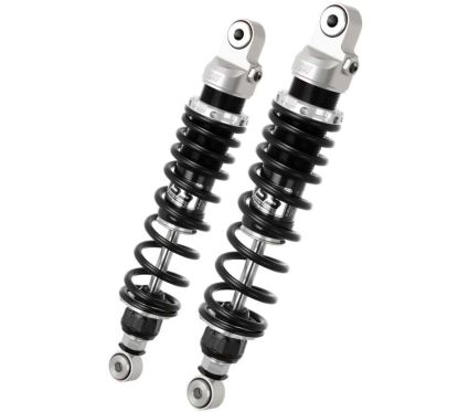 Bi-amortisseur arrière YSS TopLine (paire)