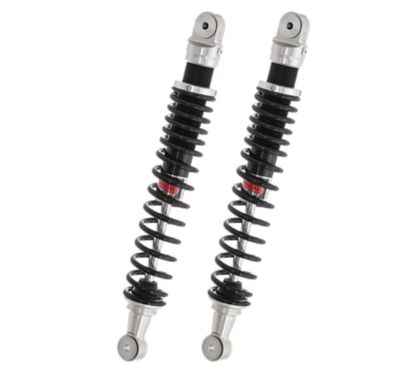 Bi-amortisseur arrière YSS MX