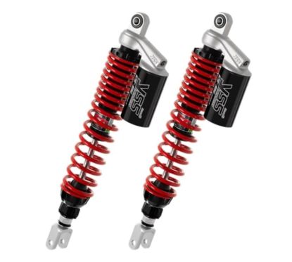 Bi-amortisseur arrière YSS Top Line G-Sport