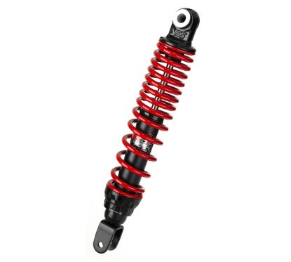 Bi-amortisseur arrière YSS TB220 Gas DTG (paire)