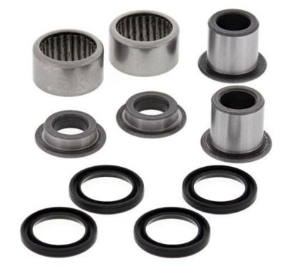 Kit réparation entretoise d'amortisseur ALL BALLS Suzuki LT-R450