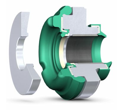 Kit réparation boitier d'amortisseur SKF boitier 776909