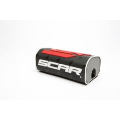 Mousse pour guidon surdimensionné O²