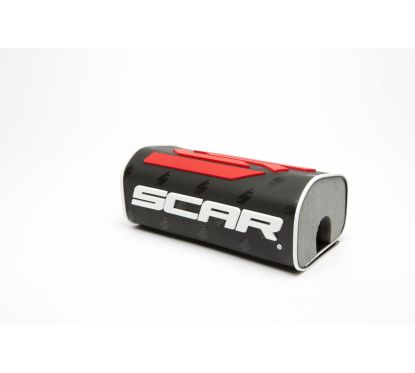 Mousse pour guidon surdimensionné O²